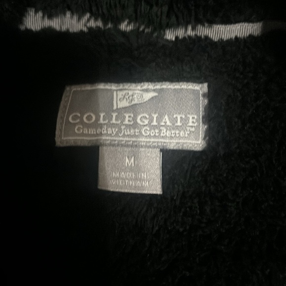 Texas Tech Fleece Jacket - Picture 3 of 3